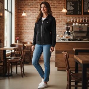 Ralph Lauren Sweatshirt - L